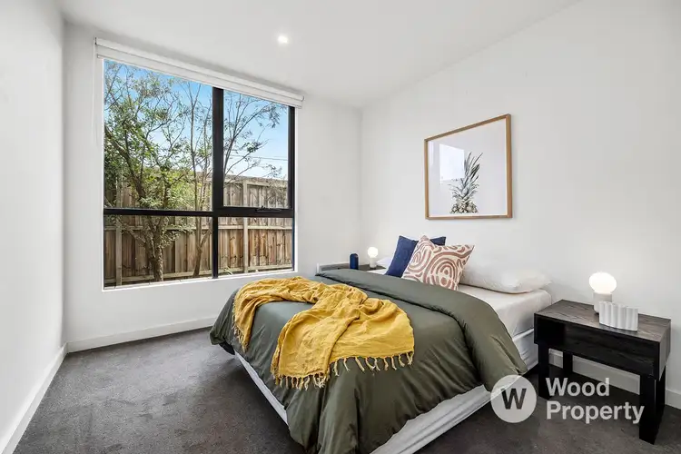 Sixth view of Homely apartment listing, 2/144 Collins Street, Mentone VIC 3194