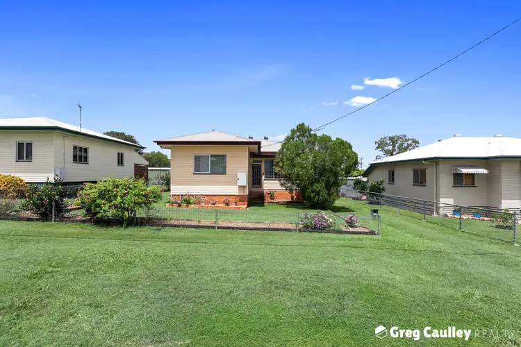 Main view of Homely house listing, 27 Wynne Parade, Maryborough QLD 4650