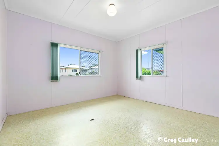 Second view of Homely house listing, 27 Wynne Parade, Maryborough QLD 4650