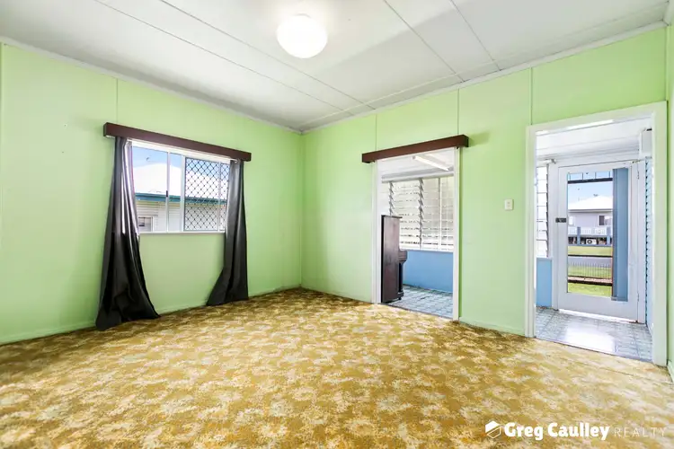 Sixth view of Homely house listing, 27 Wynne Parade, Maryborough QLD 4650