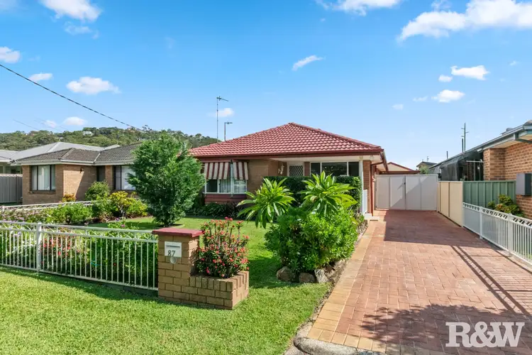 87 Australia Avenue, Umina Beach NSW 2257