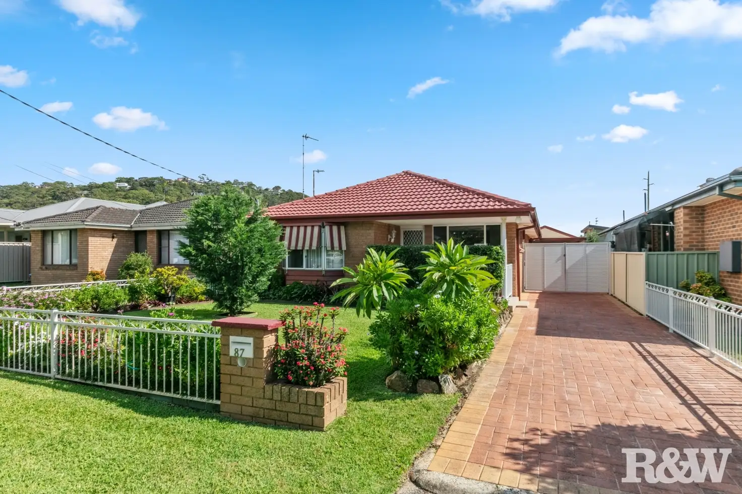 Main view of Homely house listing, 87 Australia Avenue, Umina Beach NSW 2257