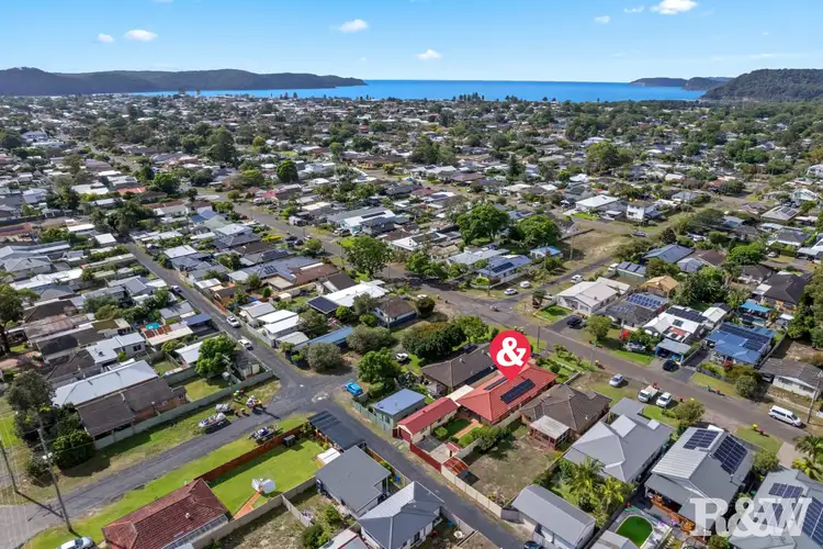 Fourth view of Homely house listing, 87 Australia Avenue, Umina Beach NSW 2257