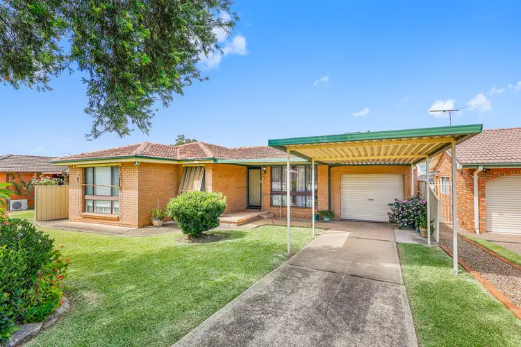 Main view of Homely house listing, 34 Kosciusko Street, Bossley Park NSW 2176