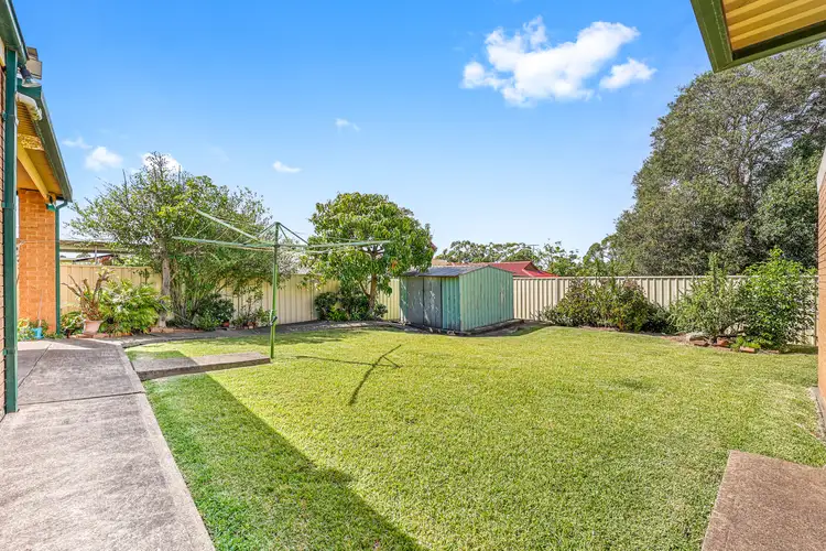 Second view of Homely house listing, 34 Kosciusko Street, Bossley Park NSW 2176
