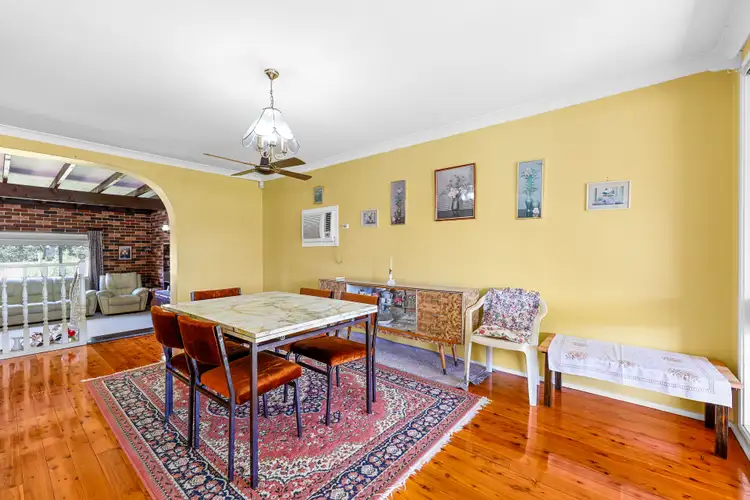 Third view of Homely house listing, 34 Kosciusko Street, Bossley Park NSW 2176