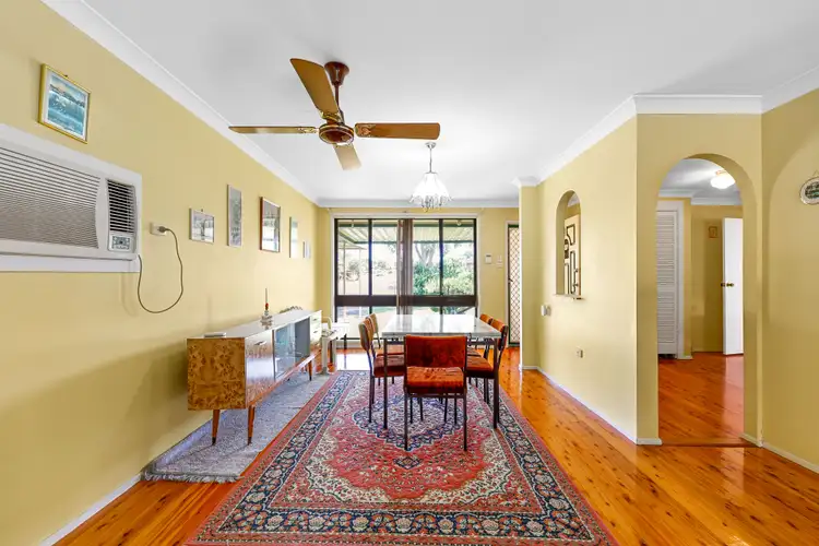 Fourth view of Homely house listing, 34 Kosciusko Street, Bossley Park NSW 2176