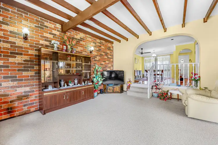Sixth view of Homely house listing, 34 Kosciusko Street, Bossley Park NSW 2176