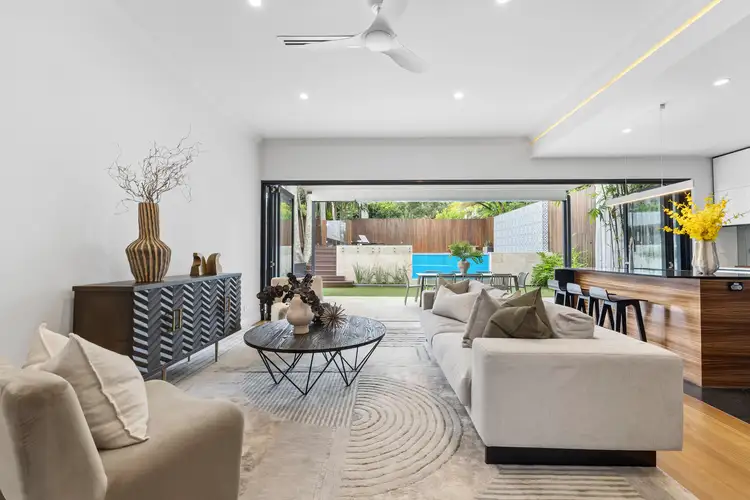 Second view of Homely house listing, 116 James Street, New Farm QLD 4005