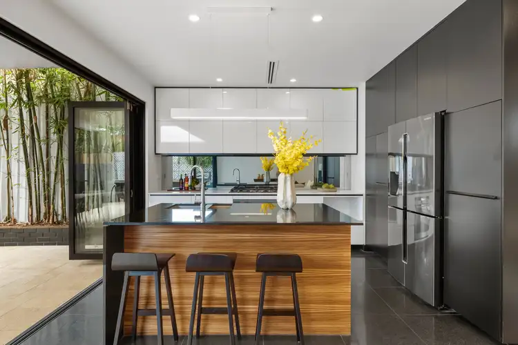 Third view of Homely house listing, 116 James Street, New Farm QLD 4005