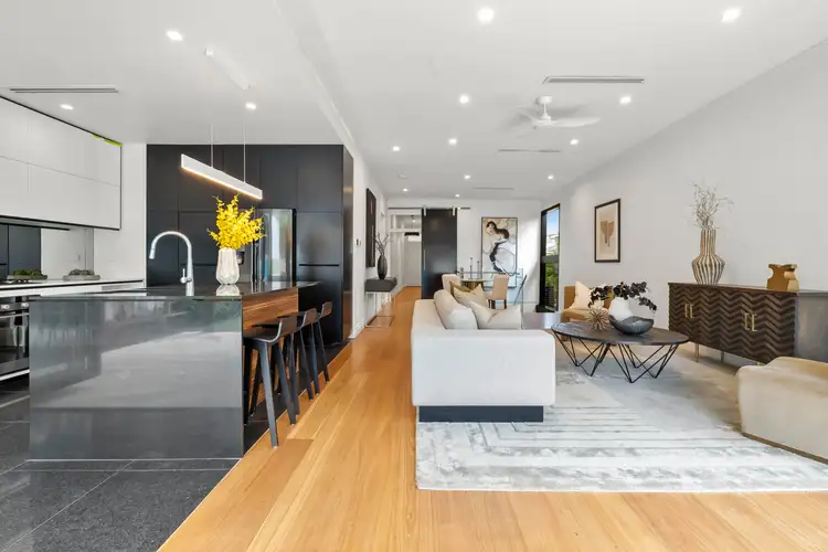 Fourth view of Homely house listing, 116 James Street, New Farm QLD 4005