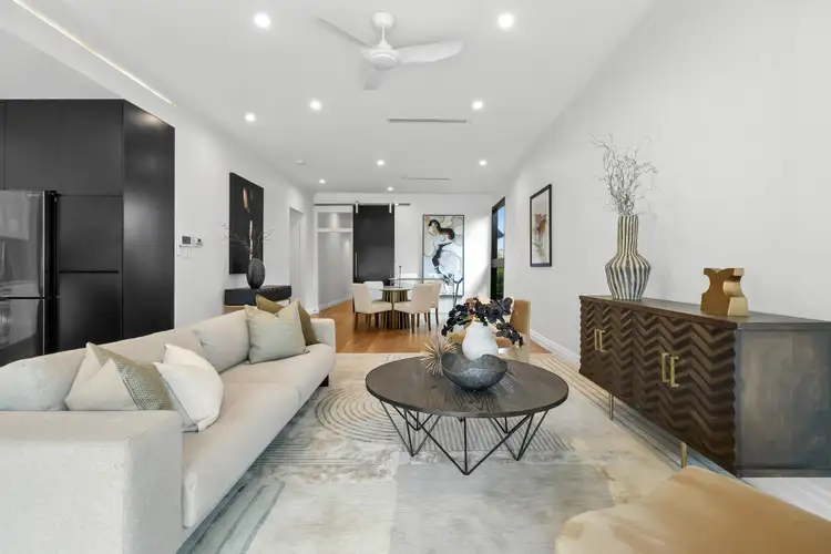 Fifth view of Homely house listing, 116 James Street, New Farm QLD 4005