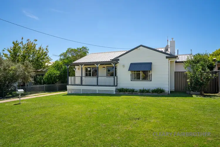 3 Mcphillamy Avenue, Gormans Hill NSW 2795