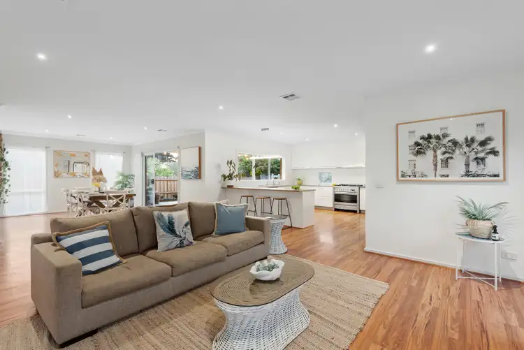 Main view of Homely house listing, 33 Corymbia Circuit, Barwon Heads VIC 3227