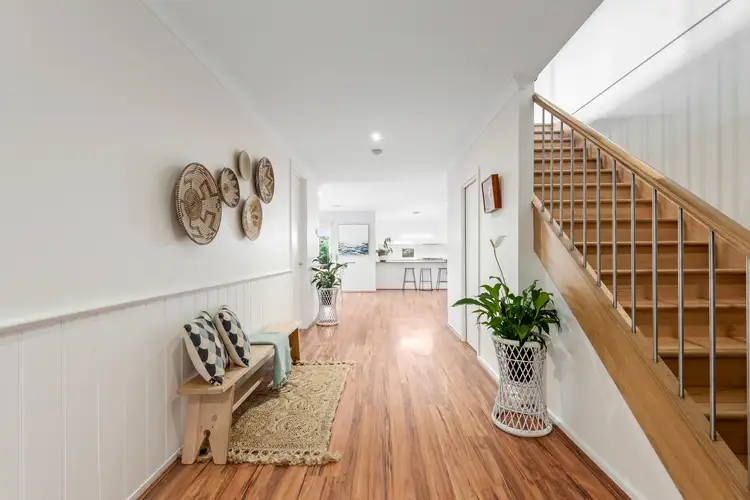 Second view of Homely house listing, 33 Corymbia Circuit, Barwon Heads VIC 3227