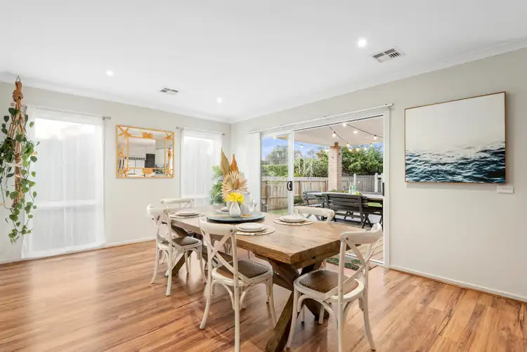Sixth view of Homely house listing, 33 Corymbia Circuit, Barwon Heads VIC 3227