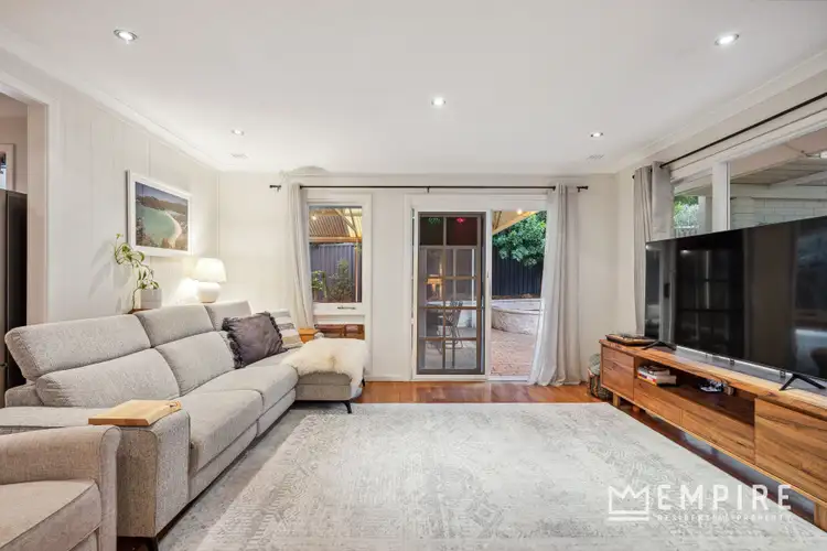 Fifth view of Homely house listing, 6 Stanyford Place, Hamilton Hill WA 6163