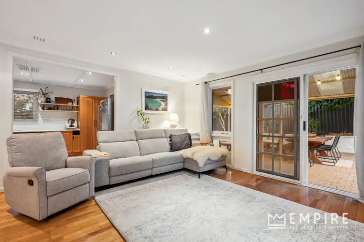 Sixth view of Homely house listing, 6 Stanyford Place, Hamilton Hill WA 6163
