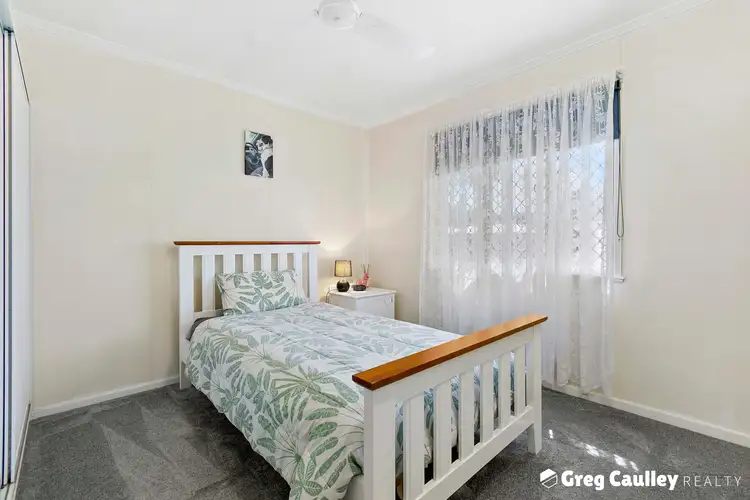 Second view of Homely house listing, 5 Gillhespy Street, Maryborough QLD 4650