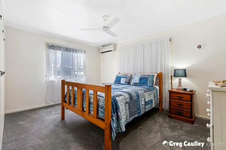 Third view of Homely house listing, 5 Gillhespy Street, Maryborough QLD 4650