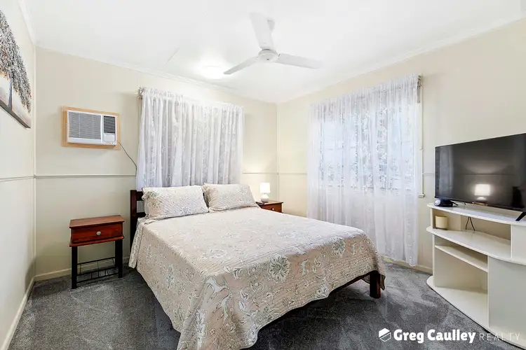 Fourth view of Homely house listing, 5 Gillhespy Street, Maryborough QLD 4650