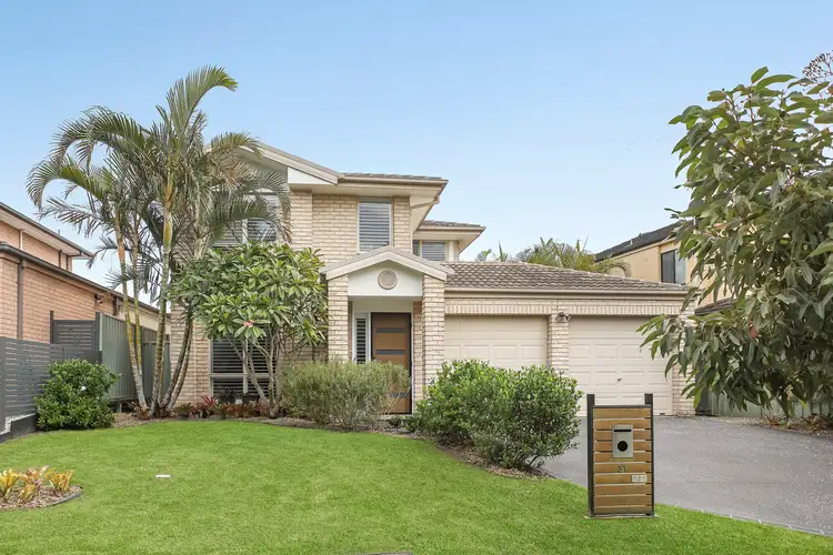 31 Drysdale Road, Albion Park NSW 2527