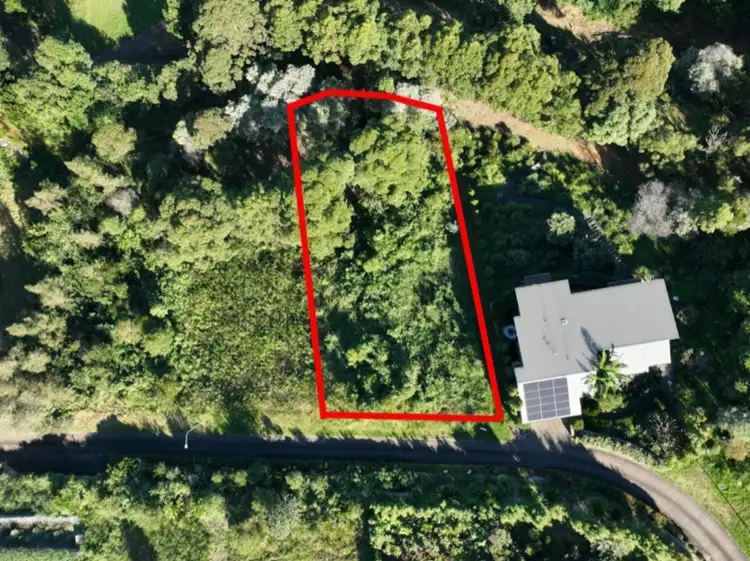 Fifth view of Homely land listing, 5 Cape View Way, Tallwoods Village NSW 2430