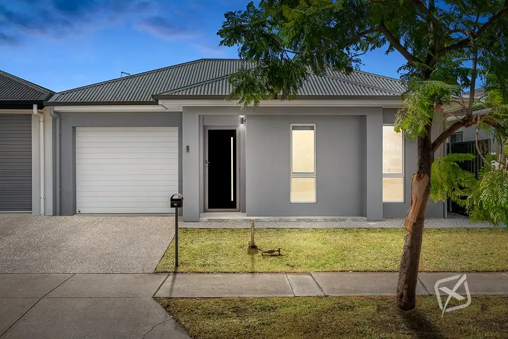 Main view of Homely house listing, 16 Westwood Boulevard, Ferryden Park SA 5010