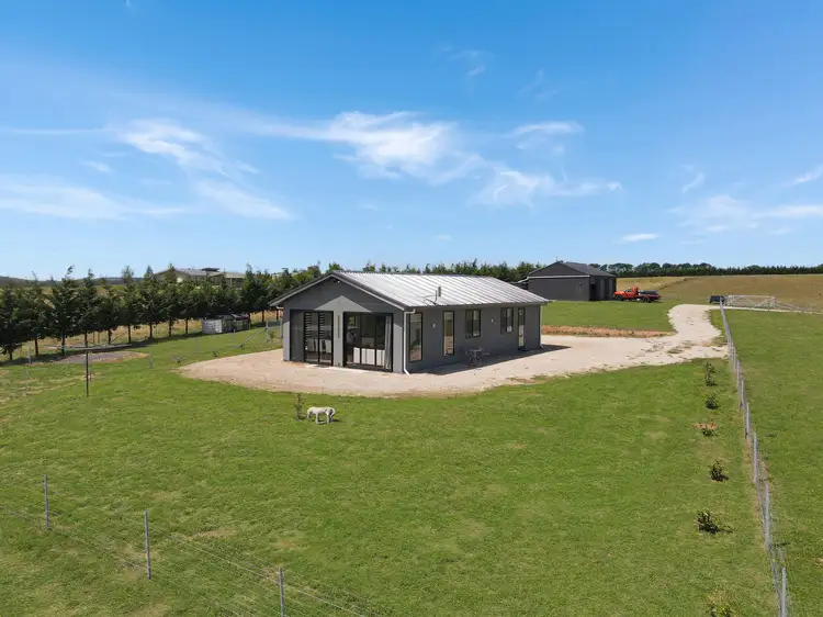 163 O'Connell Road, Oberon NSW 2787