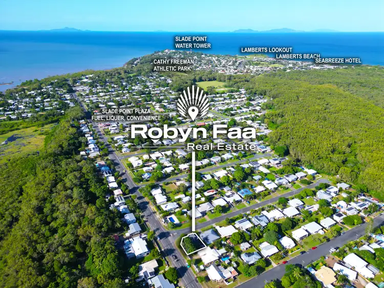 Second view of Homely house listing, 290 Slade Point Road, Slade Point QLD 4740