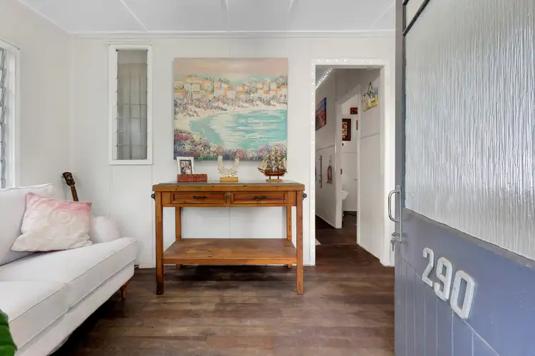 Third view of Homely house listing, 290 Slade Point Road, Slade Point QLD 4740