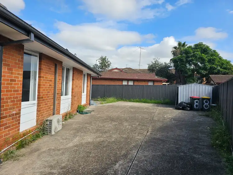 Second view of Homely house listing, 8 Redditch Crescent, Hebersham NSW 2770