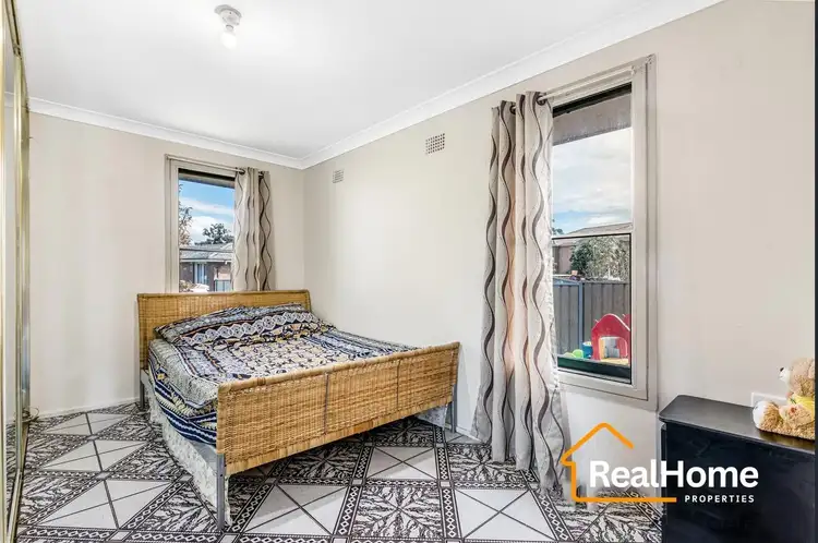 Fifth view of Homely house listing, 8 Redditch Crescent, Hebersham NSW 2770