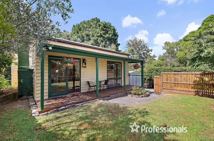 1/30 View Street, Mount Evelyn VIC 3796