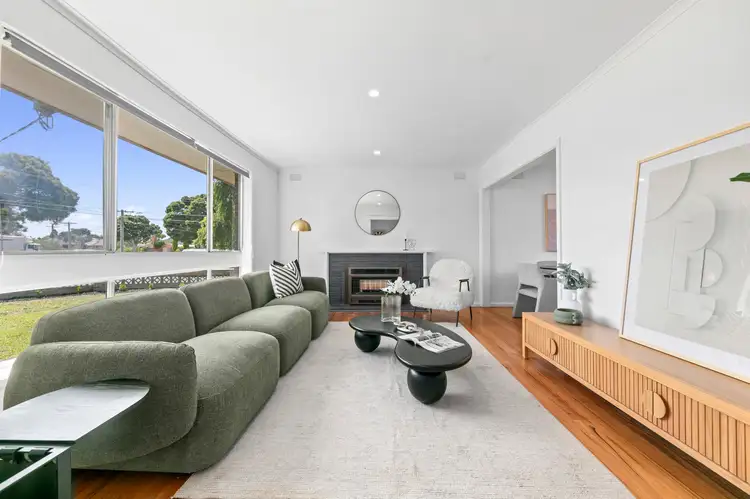 Third view of Homely house listing, 1 Noel Court, Thomastown VIC 3074