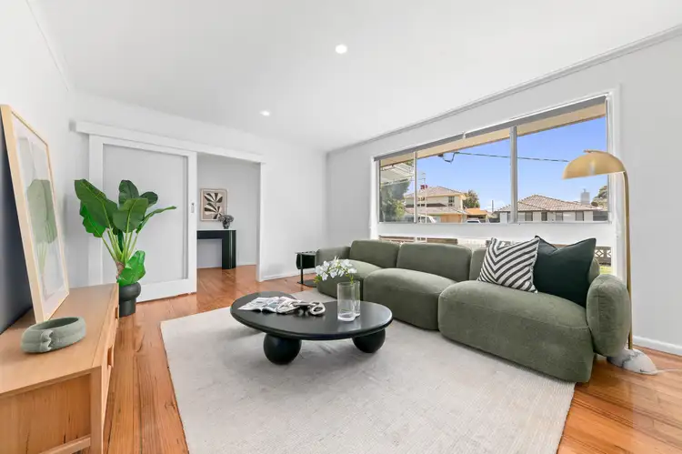 Fourth view of Homely house listing, 1 Noel Court, Thomastown VIC 3074