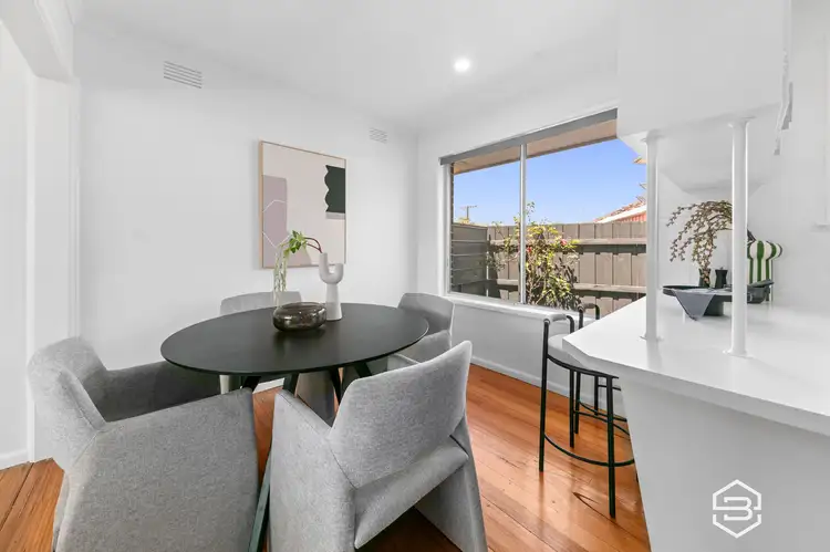 Fifth view of Homely house listing, 1 Noel Court, Thomastown VIC 3074