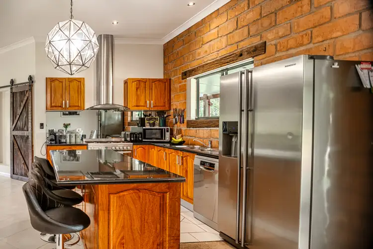 Second view of Homely rural property listing, 135 Mahers Road, Bellingen NSW 2454