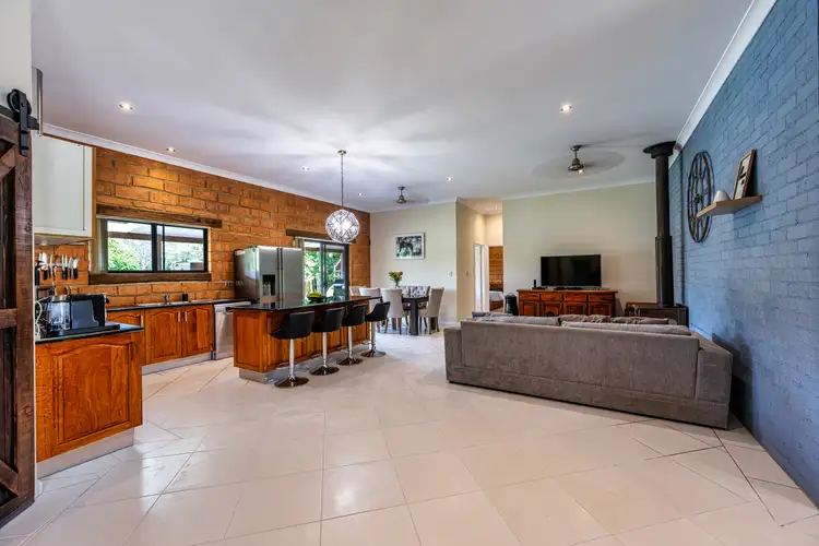 Third view of Homely rural property listing, 135 Mahers Road, Bellingen NSW 2454