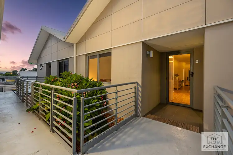 Main view of Homely house listing, 21/106 Star Street, Carlisle WA 6101