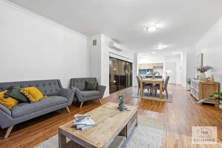 Second view of Homely house listing, 21/106 Star Street, Carlisle WA 6101