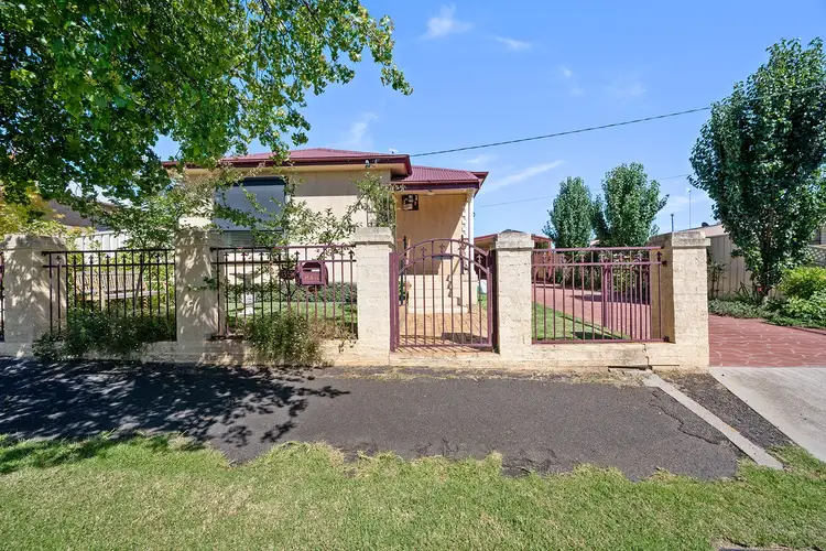 35 McLachlan Street, Orange NSW 2800