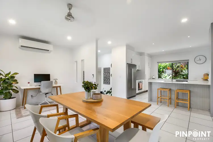 Main view of Homely house listing, 30 Mulcahy Crescent, Eimeo QLD 4740