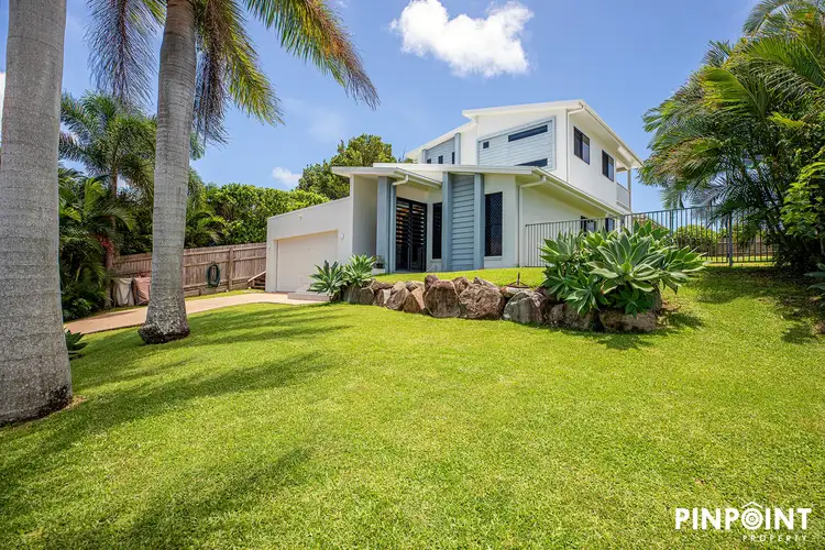 Second view of Homely house listing, 30 Mulcahy Crescent, Eimeo QLD 4740