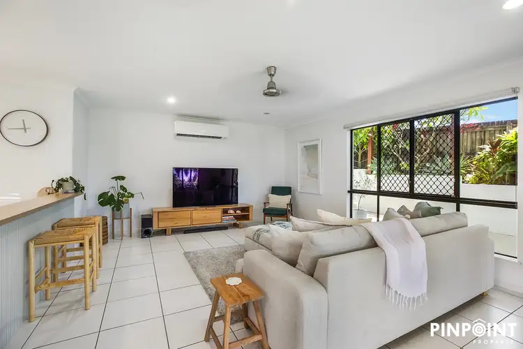 Third view of Homely house listing, 30 Mulcahy Crescent, Eimeo QLD 4740