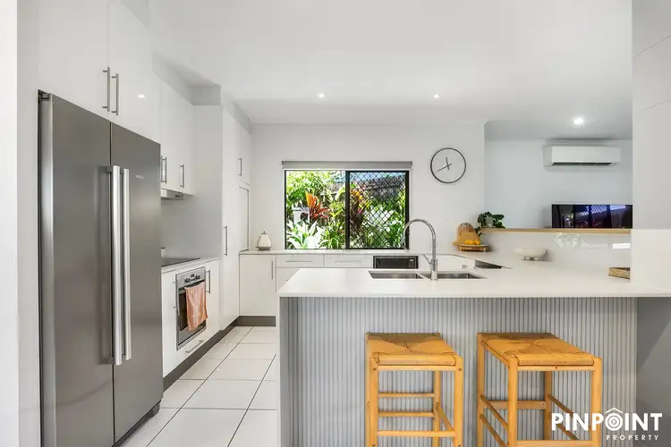 Fourth view of Homely house listing, 30 Mulcahy Crescent, Eimeo QLD 4740