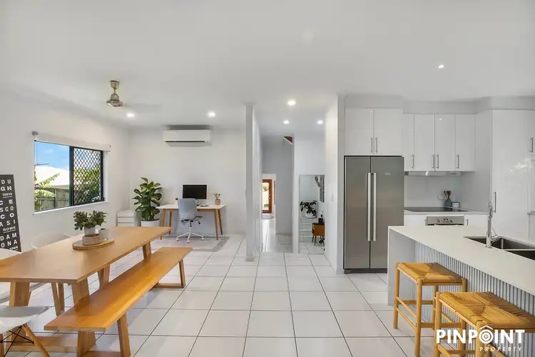 Fifth view of Homely house listing, 30 Mulcahy Crescent, Eimeo QLD 4740