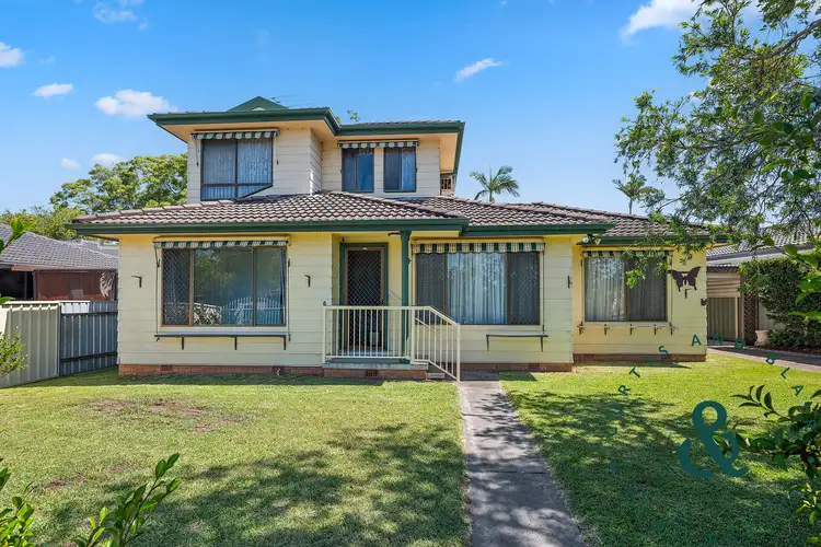 54 Silver Wattle Drive, Medowie NSW 2318