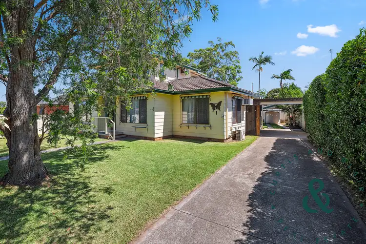 Second view of Homely house listing, 54 Silver Wattle Drive, Medowie NSW 2318