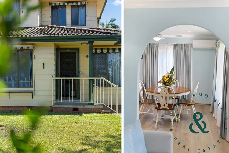 Sixth view of Homely house listing, 54 Silver Wattle Drive, Medowie NSW 2318